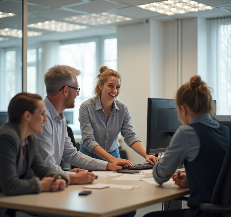 Software Hamburg eine<br />Full Service Digitalagentur